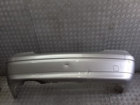фото thumb №1, Бампер задня mercedes c-klasa w203 744v