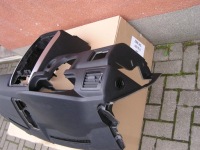 фото thumb №13, Приборная панель приборная консоль подушка безопасности mercedes b klasa 245 08r