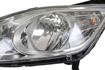 фото thumb №3, Лампа ліва фара лівий ford c-max mk2 ii grand c-max 10-15 eu європа