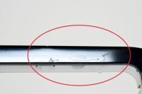 фото thumb №6, Toyota c-hr ax10 защита дисплея экрана панели приборной панели 55405-f4060