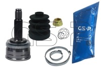 фото thumb №2, Шарнир приводной наружный gsp do hyundai getz 1.6