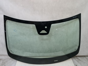 фото thumb №1, Стекло лобовое volvo s60 v60 2022 2023r оригинал