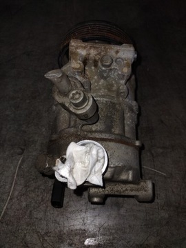 фото thumb №7, Компресор кондиціонера vw passat b8 5q0820803f