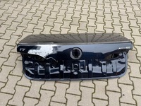 фото thumb №7, Bmw 7 g70 крышка багажника задняя giełda poznań