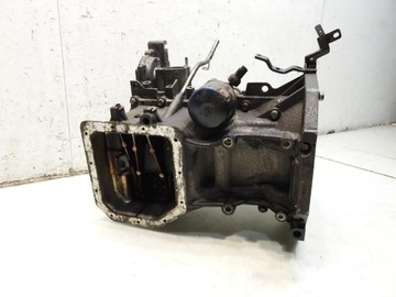 фото thumb №7, Блок dół двигателя kia ceed i 1.6 gdi g4fc