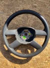 фото thumb №1, Воздуховод vw golf v 1k0419091