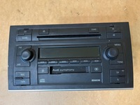 фото thumb №8, Audi a4 b7 радіо радіопрогравач symphony 8e0035195