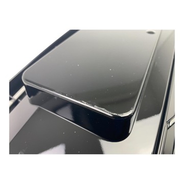 фото thumb №14, Решётка бампера перед toyota c-hr рестайлинг chr 2021-