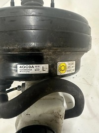 фото thumb №5, Infiniti q50 2.2 підсилювач гальм гальма насос гальмівна