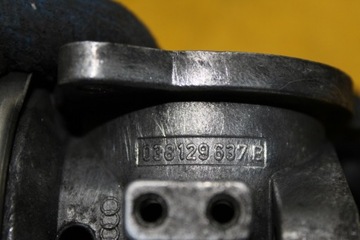 фото thumb №9, Клапан egr ibiza polo fabia i fl 1.4 tdi 045131501c
