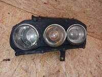 фото thumb №1, Фара левый alfa romeo 159