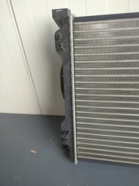 Радиатор воды audi a6 c6 2004-2011 2.0 tdi Недорого, фото thumb