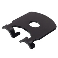 фото thumb №2, Підкладка проставочна ресора осі schmitz