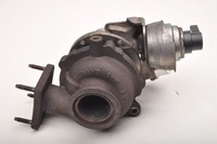 фото thumb №7, Volvo v60 i s60 ii xc60 2.0 20v d3 136km турбіна турбонагнітач 31380219