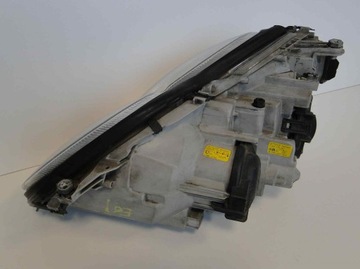 фото thumb №10, Mercedes sl r230 230 лампа правая bi-xenon ксенон