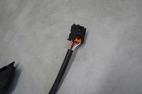 фото thumb №7, Зеркало левая citroen c3 iv opel frontera lh 5 кабели 10 pin 23-