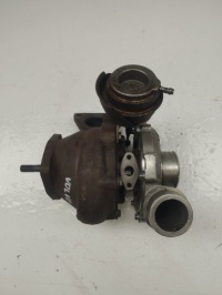 Volvo s60 турбонагнітач 8653146 Доставка, фото thumb