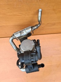 фото thumb №8, Webasto audi a3 s3 5q0815005n ttevo дизель 2014r.