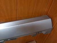 фото thumb №4, Молдинг поріг ліва mercedes r-klasa w251 long a2516980354