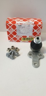 фото thumb №9, Шаровая опора рычага ford перед focus