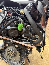 фото thumb №15, Комплектный двигатель 1.6dci r9mh413 renault trafic iii низкий пробег r9mh413