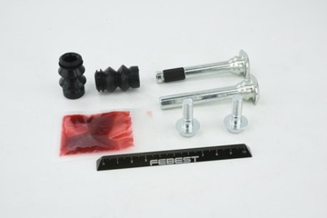 фото thumb №2, Направляюча гвинт затискач гальмівного do seat altea xl 2.0