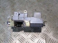 фото thumb №4, Замок двері правий перед peugeot 807 6 pinów