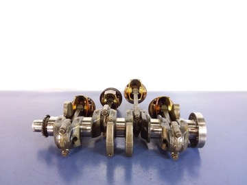 фото thumb №4, Superb 1.4 tsi wał коленчатый з поршнями 04e105209a