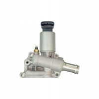 фото thumb №1, Клапан рециркуляції вихлопних газів egr opel corsa b 1.2 16v
