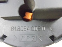 фото thumb №10, Alfa romeo 156 счетчик приборы 1.9d 6160340020b