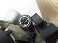 фото thumb №4, Maserati quattroporte vi pas безопасности правый 622239100