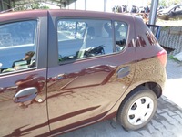 фото thumb №1, Dacia sandero ii stepway ii дверь левая задняя цвет tcng полный 12-20r