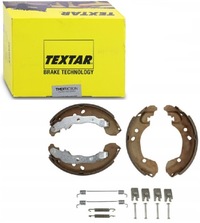 фото thumb №1, Тормозные колодки + пружины nissan micra iii k12 note e11 renault clio iii modus