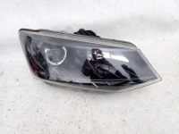 фото thumb №1, Skoda fabia iii 3 14-18 лампа перед передняя правая