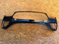 фото thumb №1, Mercedes e клас w213 a213 рестайлінг amg 20- бампер переднє перед