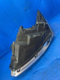 фото thumb №9, Лампа права перед ford custom лінза демонтаж