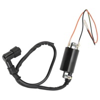 фото thumb №12, Катушка зажигания, wysoka производительность zg1553ic117ab катушка зажигания двигателя do