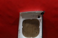 фото thumb №11, Двері задні праве крило білий renault kangoo 2 ii 13-21