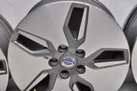 фото thumb №9, Volvo s40 v50 диски алюминий r16" 6.5j 5x108 et 52.5 31329497