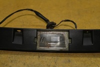 фото thumb №9, Накладка кришки багажника pacifica i