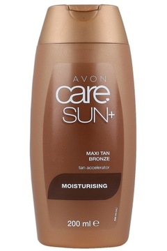 AVON Бальзам с бета-каротом, ускоряющий загар.