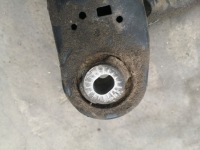 фото thumb №5, Подрамник подрамник балка перед audi a6 c6 3.2 fsi