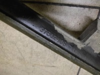 Купить Fiat stilo рулевая рейка трансмиссия 37502408, фото thumb