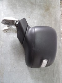 фото thumb №1, Зеркало левая полный uk jeep renegade 2014-2018 5+2pin