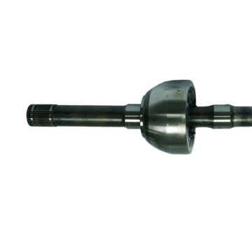 фото thumb №4, Skf vkjc 7475 wał приводной
