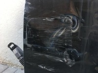 фото thumb №9, Дверь левый перед полный hyundai ix35 9p