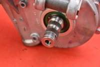 фото thumb №6, Насос усилителя 89650-12l40 45250-02p90 toyota corolla e21 1.8 hybrid