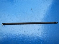 фото thumb №1, Volvo xc60 xc90 ii - кронштейн розпірка поперечина