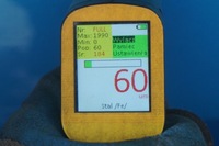 фото thumb №8, Mazda 3 bl двері ліва передні 38j скло 2009-2013rok nr.328