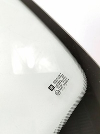 фото thumb №11, Скло передня лобове opel combo c tour 2001-2012 оригінальний номер 9198814